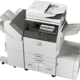 BLI “Highly Recommends” Sharp Color Advanced and Essentials Series Document Systems