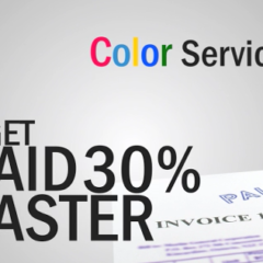How Can Color Printing Benefit Your Business?